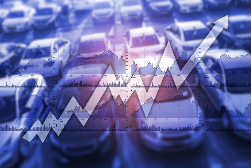 Where does the automotive sector go next?